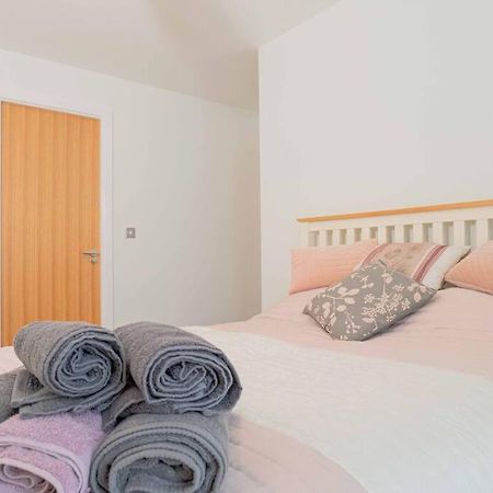 Beautiful 2 Bed In Central Birmingham: A Hidden Gem! Exterior photo