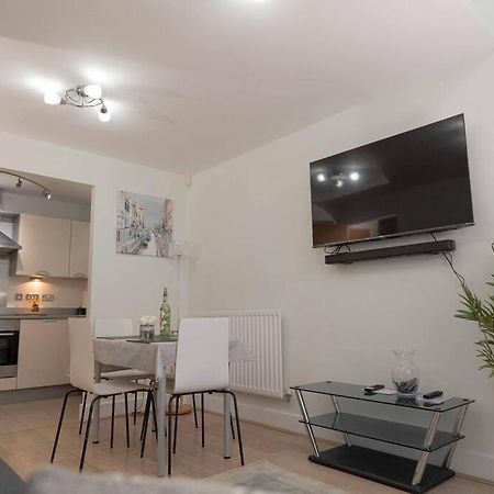 Beautiful 2 Bed In Central Birmingham: A Hidden Gem! Exterior photo