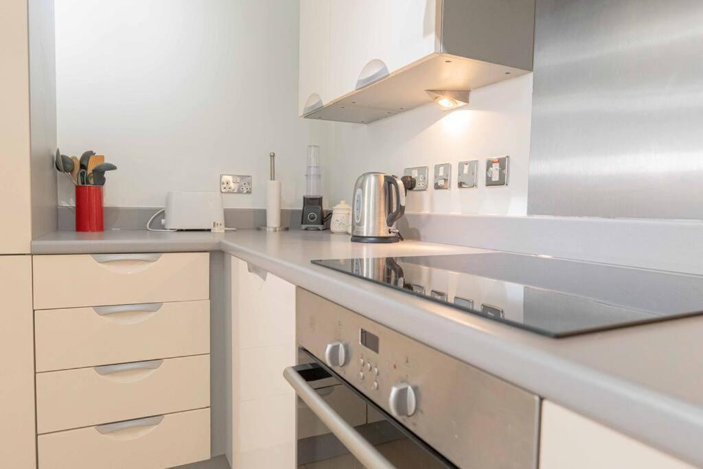 Beautiful 2 Bed In Central Birmingham: A Hidden Gem! Exterior photo