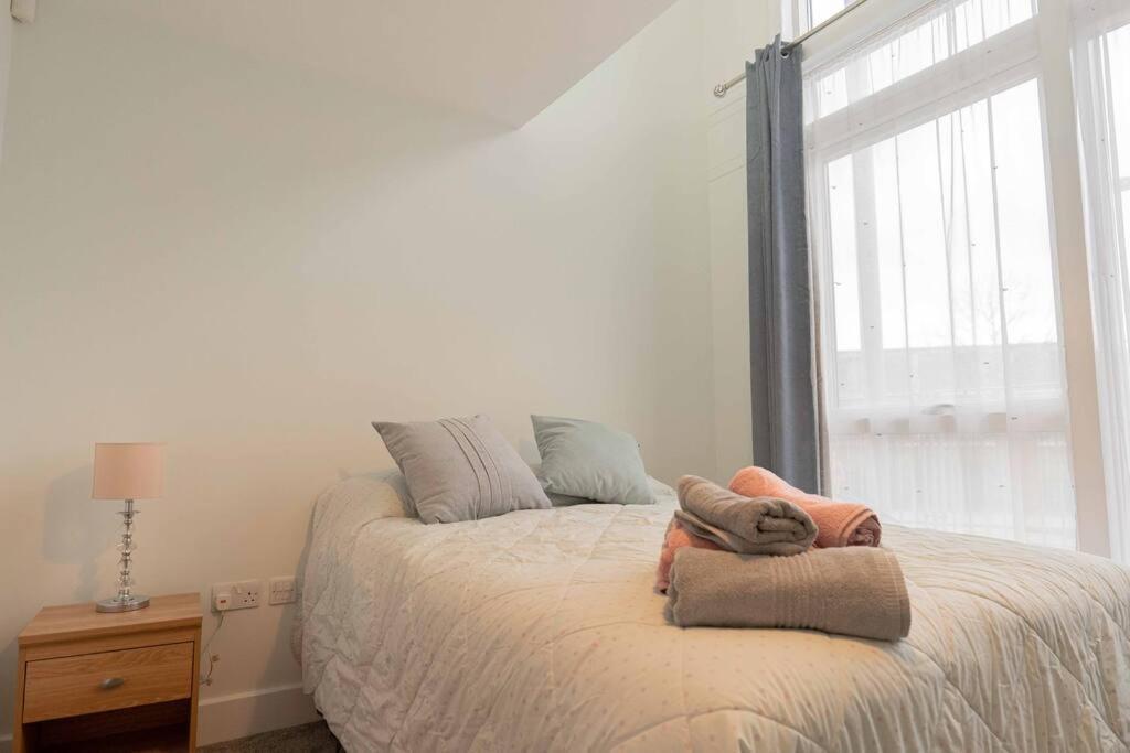 Beautiful 2 Bed In Central Birmingham: A Hidden Gem! Exterior photo